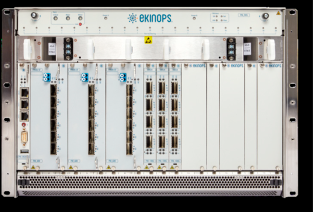 Ekinops 360 C600HC